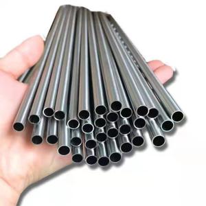 Difference between mechanical steel tube and precision steel tube