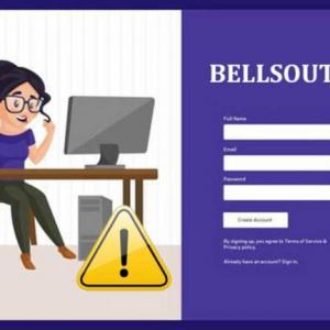 How to Resolve Bellsouth Email Login Issues?