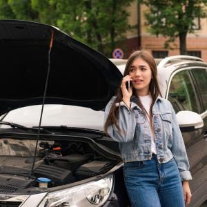 Fix Your Broken Vehicle with Car Title Loans in British Columbia