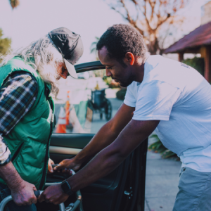 Launching an NGO with a Car Title Loan British Columbia