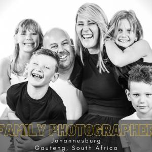 Things That You Must Discuss With Your Family Photographer Beforehand