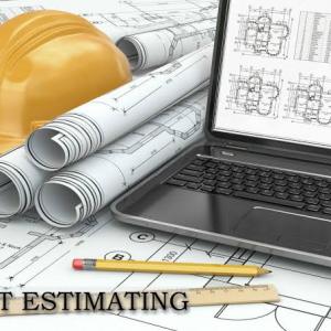 Cost estimator services