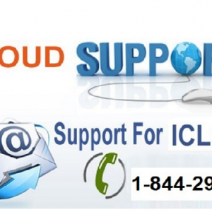 iCloud Customer Service Phone Number @ +1-844-297-0727
