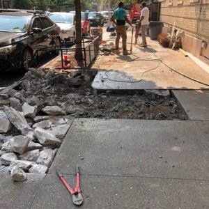 Avoid Sidewalk Repair Mistakes for Lasting Durability