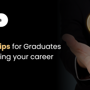 Unlocking Success: 5 Essential Career Advice & Tips for Graduates