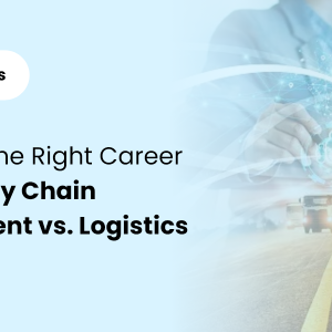 Logistics Management vs Supply Chain Management: A Comparative Guide