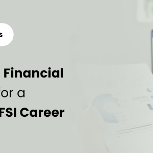 Mastering Financial Analyst Skills- Building a Successful BFSI Career