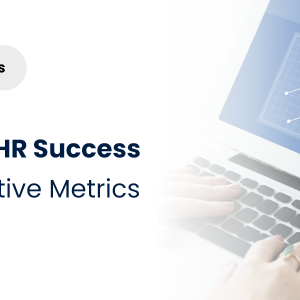 Evaluating Human Resource Management Challenges: HR Metrics as a Compass to Measure HR Success