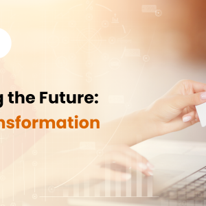 Unleashing the Future: Digital Transformation in Banking