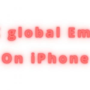 Unable to Access SBC Global Email On iPhone?