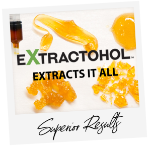 Highest Proof Alcohol can be Used to Get Complete Extraction Power While Making Tinctures!