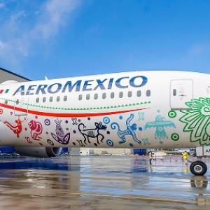 ¿Cómo hablar con un agente de Aeroméxico en El Salvador?