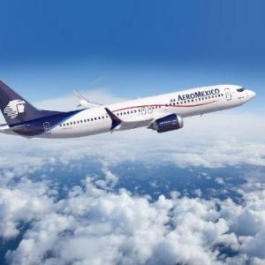 ¿Cómo hablar con una persona de Aeroméxico desde Cuba?