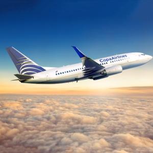 How to change my Copa Airlines online?