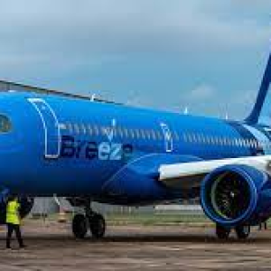 Breeze Airways