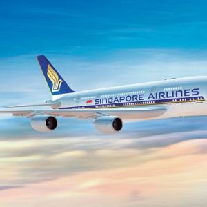    How Do I Get A Refund From Singapore Airlines?