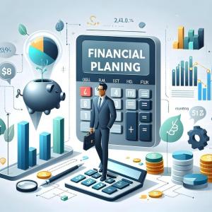 What Are the Benefits of Financial Planning Consultation in Jaipur?