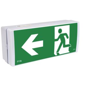 6 Reasons Why Emergency Exit Lights are Better than Regular Exit Signs