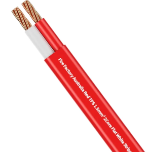 Fire Alarm Cable Segregation from Mains Wiring: What AS/NZS 3000 Actually Requires Vs Site Habit
