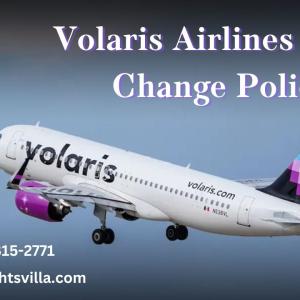 How do you change the name on a Volaris ticket?