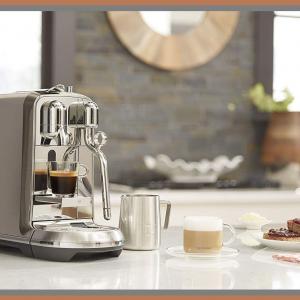 The best coffee machines for the home: the choice of ZOOM
