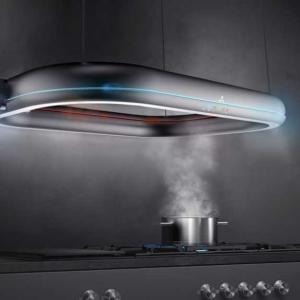 How To Get Right Kitchen Range Hood According To The Kitchen Design?