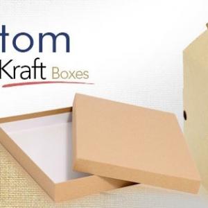 WHY ARE KRAFT BOXES SELECTED AS A CONVENIENT PACKAGING OPTION FOR TEA?