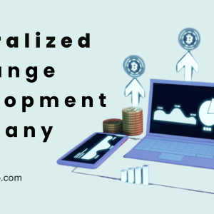 Why choose us for centralized exchange development?