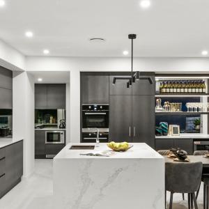 Advantages of  Granite benchtops for your kitchen