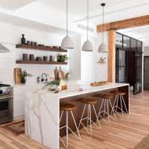 Types of Benchtop Materials to Consider When Remodeling Your Kitchen