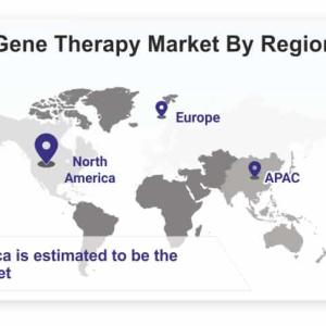 Gene Therapy Market Expected to Experience Attractive Growth through 2027