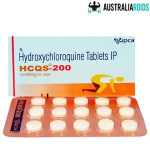 How to Take HCQS 200 mg Safely: Dosage & Tips