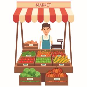 The Top Reasons Why the Trend of Online Grocery is Increasing