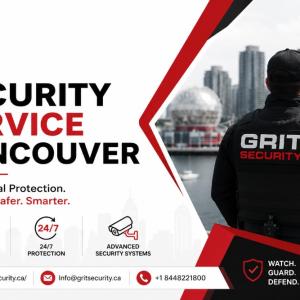 How Security Service Vancouver Improves Workplace Safety