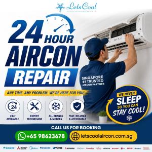 Why is my aircon freezing?