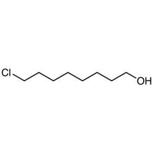 8-chloro-1-octanol - CAS No : 23144-52-7 Manufacturer in Ankleshwar, India