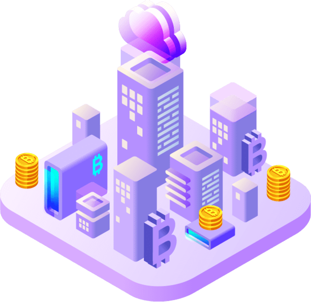 Empowering Industries with Blockchain Application Development