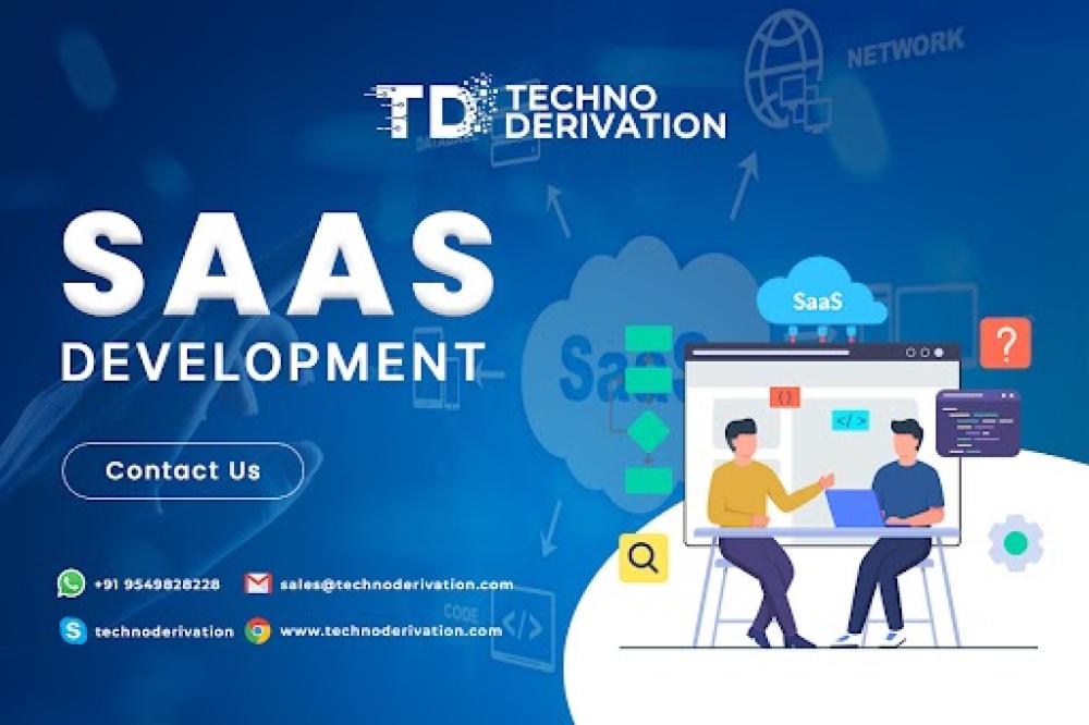 Unveiling Custom SaaS Development Solutions: Your Path to Success