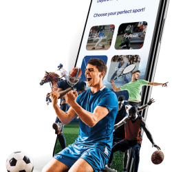 Unlocking the Thrill: Fantasy Sports Web and App Development