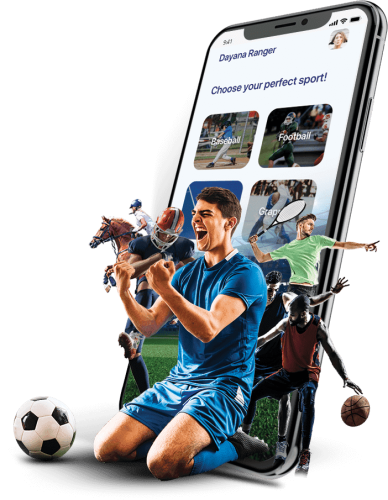 Unlocking the Thrill: Fantasy Sports Web and App Development