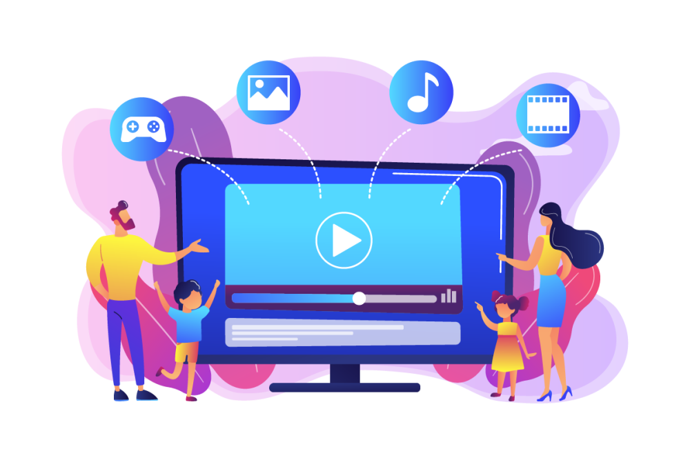 "Navigating the Digital Frontier: The Role of OTT App Development Companies in Revolutionizing Entertainment"