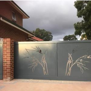 Choosing the Right Fit: Sliding vs Bi-Folding Automated Gates for Compact Driveways