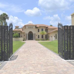 Are Electric Driveway Gates Worth It? Cost vs. Benefits