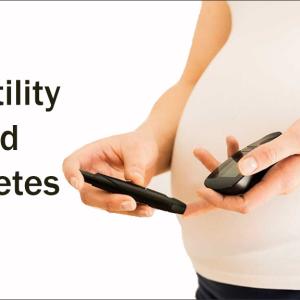 The Link Between Infertility and Diabetes