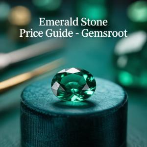 Emerald Stone Price Guide – GemsRoot