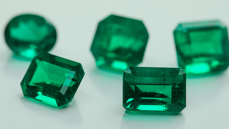 Emerald Gemstone for May Born
