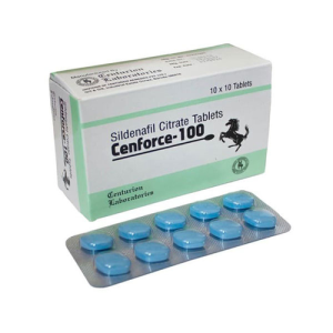 Cenforce is the Best Way of battling Erectile Dysfunction