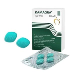 Kamagra Best Pill Ever To Encounter Erectile Dysfunction