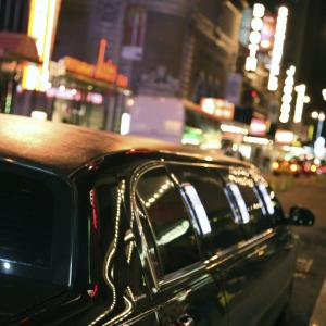 Make Your Extraordinary Day Unforgettable With San Diego Limo Service