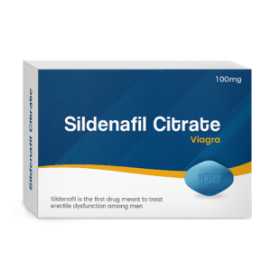 Sildenafil Heals ED and Intimate Relationship